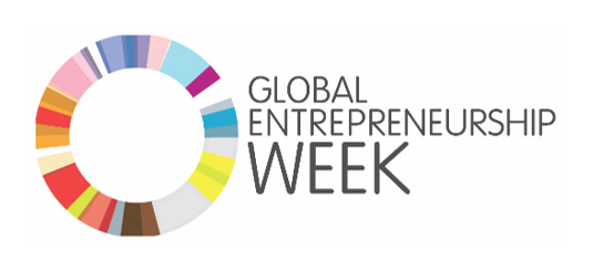 GLOBAL ENTREPRENEURSHIP WEEK