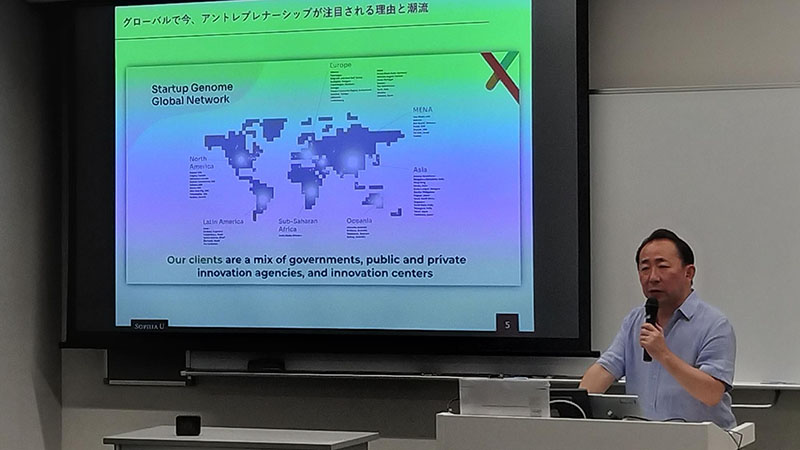 開催イベントの様子その2
