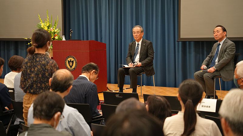 開催イベントの様子その5