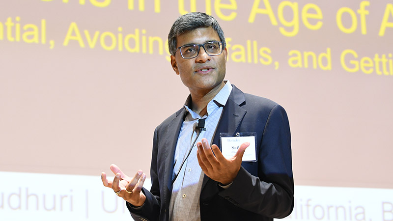 グローバル・アントレプレナーシップ・ウィークの様子その２