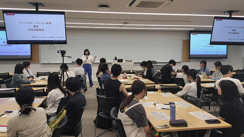 プログラムの様子その3